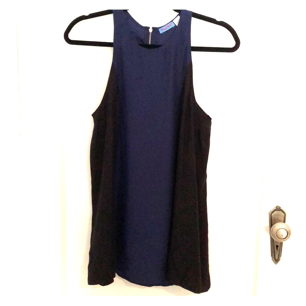 NWOT Acrobat swing tank